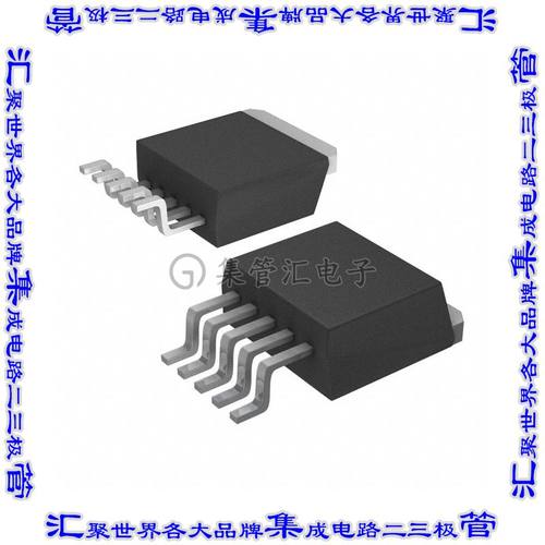 IXDI614YI 栅极驱动器IC GATE DRIVER TO263-5芯片集成电路