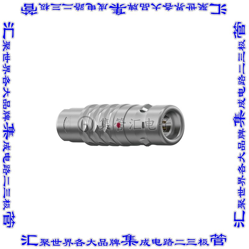 S12K0C-P12PFG0-6000 连接器接插件ODU MINI-SNAP SERIES K STRAI