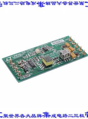 DC230A-C 开发板评估板 BOARD DEMO FOR LT1533CS