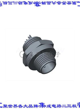 AU-06RMMS-SC7001 连接器接插件CERES, MINI SIZE, 2A, 06 PINS,