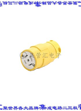 1301420048 连接器接插件SUPER-SAFEWAY CONN NEMA L22-30