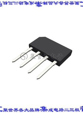 GBL06L 桥式整流器二极管 GLASS PASSIVATED BRIDGE RECTIFIE