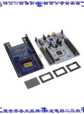 P-NUCLEO-53L8A1 开发板评估板 NUCLEO PACK F401RE/VL53L8CA