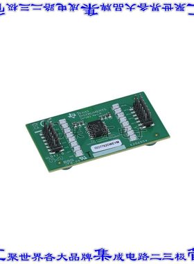 ISO7762DWEVM 开发板评估板 ISO7762DW EVALUATION MODULE