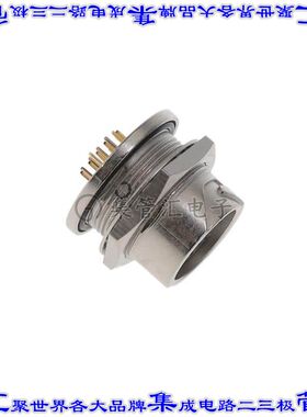 LF13WBRB-20SD 连接器接插件CONN RCPT FEMALE