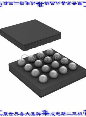 LM3280TL-275/NOPB 集成电路芯片IC REG QD BUCK/LNR 2MHZ 16TUS