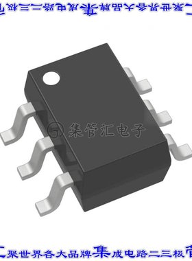 DMN3135LVT-7 晶体管 MOSFET 2N-CH 30V 3.5A TSOT26