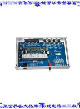 TAS5424CQ1DKEEVM 开发板评估板 EVAL MODULE FOR TAS5424CQ1DKE