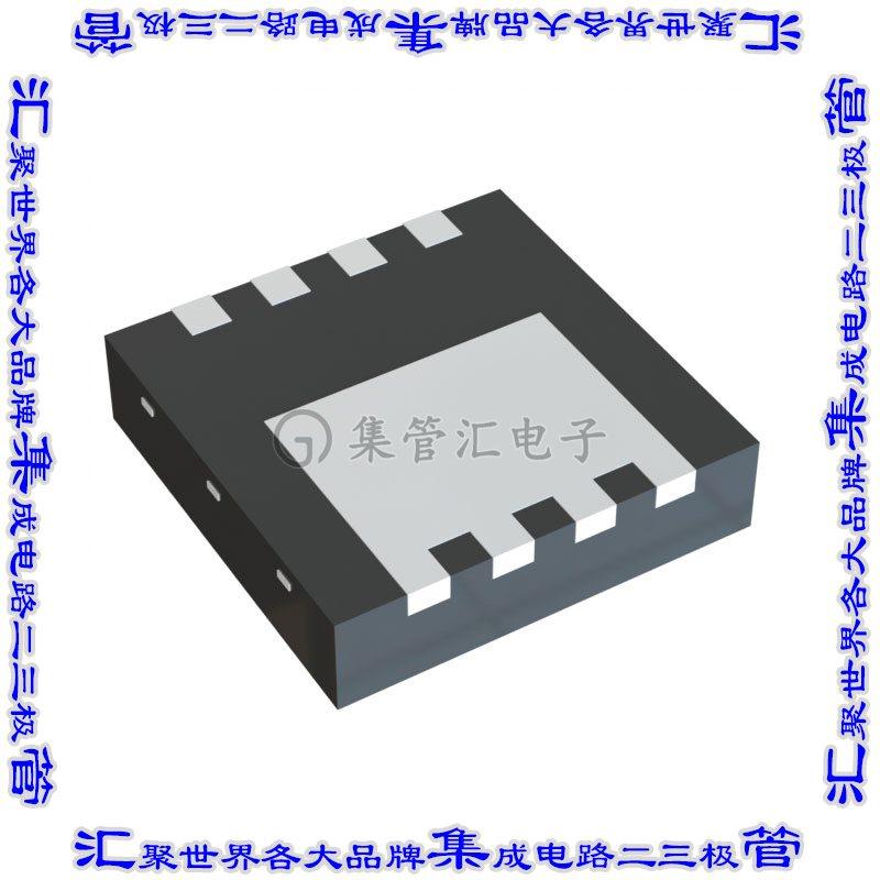 DMT64M8LCG-7 晶体管 MOSFET BVDSS: 61V~100V V-DFN3333