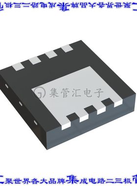 DMT64M8LCG-7 晶体管 MOSFET BVDSS: 61V~100V V-DFN3333