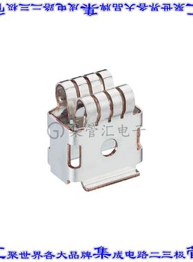 4580 04 OP T1,0 V11VP12 连接器接插件HIGH CURENT CONTACT 1.0