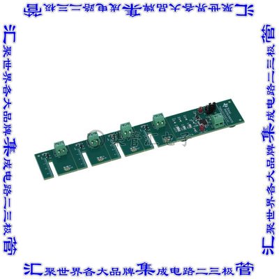 TMAG5124EVM 开发板评估板 TMAG5124 2-WIRE HALL EFFECT SWIT
