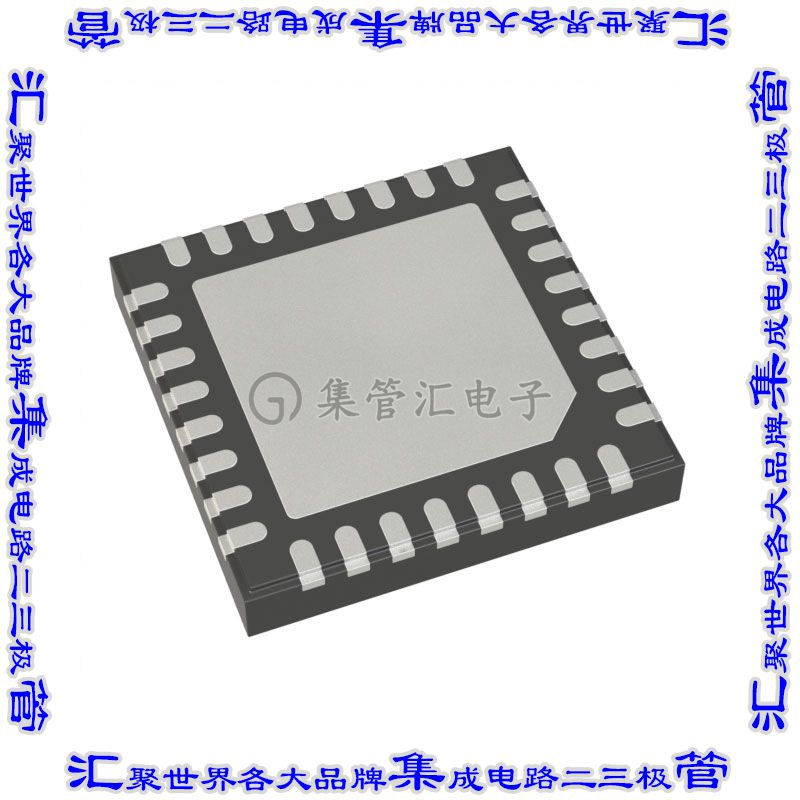 MPF5200AMMG3ES 集成电路芯片IC REG BUCK 1.2V/1.2V DL 32HWQFN