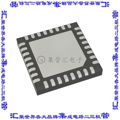 MPF5200AMMG3ES 集成电路芯片IC REG BUCK 1.2V/1.2V DL 32HWQFN