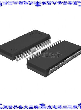 BD6232FP-E2 电机驱动器IC MOTOR DRIVER 6V-32V 25HSOP芯片集成