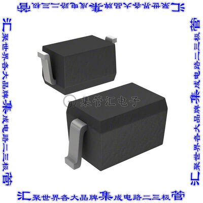 BAT60JFILM 二极管 DIODE SCHOTTKY 10V 3A SOD323