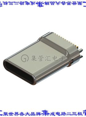 699C124-2A6-111 连接器接插件691 SERIES 24 PIN USB TYPE-C CAB