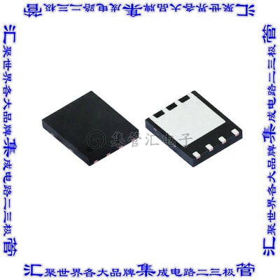 SIRS4600DP-T1-RE3 晶体管 N-CHANNEL 60 V (D-S) MOSFET POWE