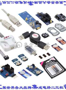 4010-KFOBDEV-434 开发板评估板 KIT DEV SI4010 SI4355 RX 434MH