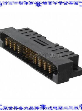 6450530-7 连接器接插件CONN HEADER MULTI-BEAM 28POS PCB