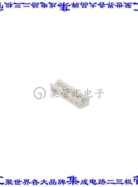 510151100 0510151100连接器接插件20MM 11CKT BOARD IN HOUS