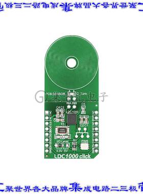 MIKROE-1583 开发板评估板 BOARD LDC1000 CLICK SHORTRANGE