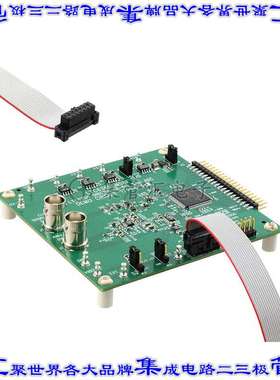 DC1796A-D 开发板评估板 DEMO BOARD SAR ADC 16BIT .25MSPS