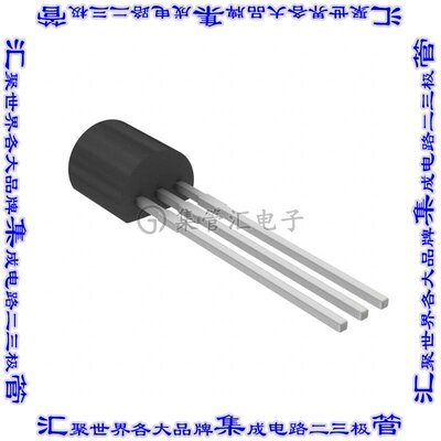 K1200E70 晶体管 SIDAC 110-125V 1A TO92