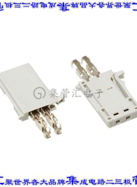 3S502-N530-G00 PN 连接器接插件MINI STACK CONNECTOR WIREMOUNT