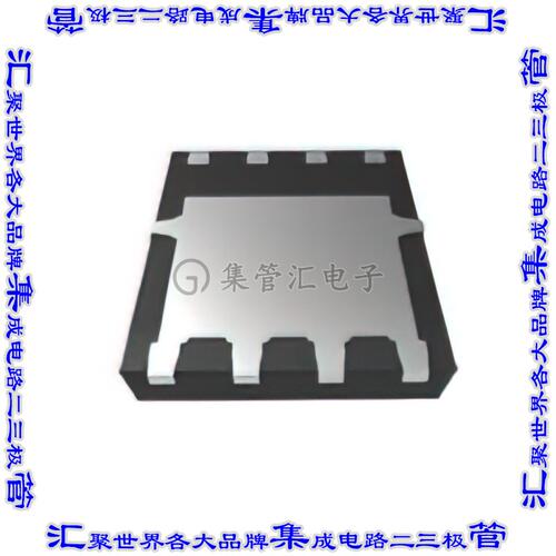 MCACL330N04YHE3-TP 晶体管 MOSFET N-CH 40 330A DFN5060-C