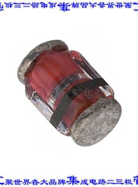 BAS385-TR 二极管 DIODE SCHOTT 30V 200MA MICROMELF