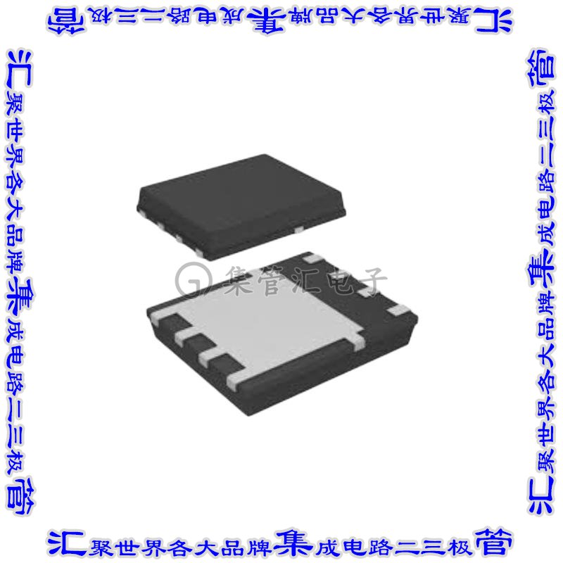 AM7342N 晶体管 MOSFET N-CH 40V 18A DFN3X3
