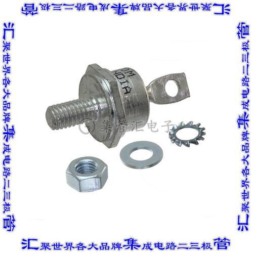 VS-70HF120M 二极管 DIODE GEN PURP 1.2KV 70A DO203AB
