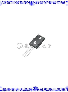 HERAF1008GH 二极管 80NS, 10A, 1000V, HIGH EFFICIENT