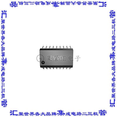 ULN2803A-EV 集成电路芯片SOP-18 DARLINGTON TRANSISTOR ARR