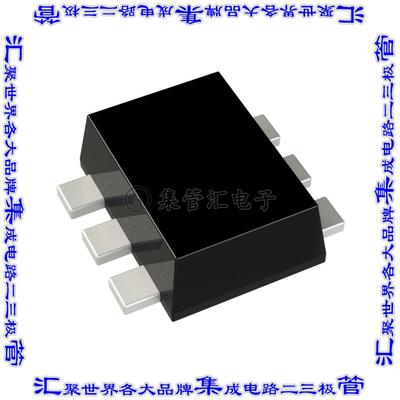 DMN52D0UVA-7晶体管 MOSFET 2N-CH 50V 0.48A SOT563