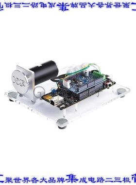 MCSPTE1AK344 开发板评估板 S32K344 BRUSHLESS MOTOR DEV KIT
