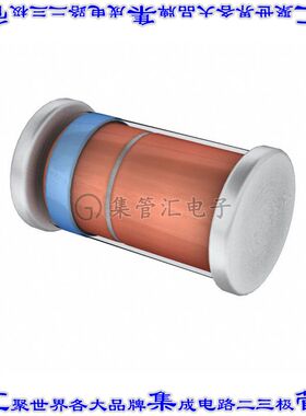 CLL4738A TR PBFREE 齐纳二极管 DIODE ZENER 8.2V 1W MELF