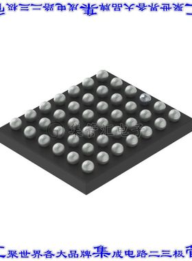 TAS2563YBGT 集成电路芯片IC AUDIO AMP CLASS D