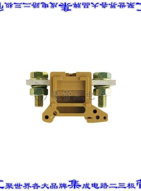 637720000 0637720000连接器接插件TERM BLK BUS BAR 2POS 46.0MM