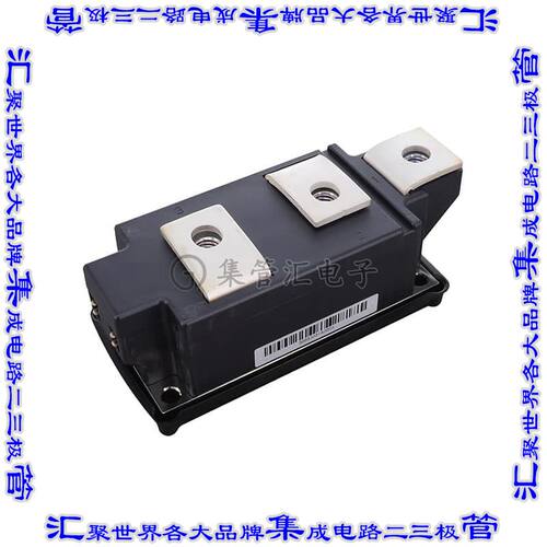TT700N22KOFTIMHPSA1 晶体管 THYR / DIODE MODULE DK BG-PB60AT