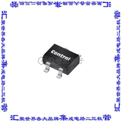 CBRHD-04 TR13 PBFREE 桥式整流器二极管 BRIDGE RECT 1P 400V 50