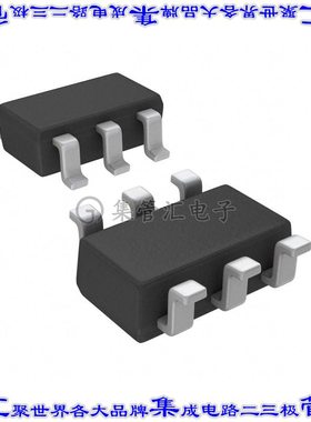 SQ3989EV-T1_GE3 晶体管 MOSFET 2P-CH 30V 2.5A 6TSOP