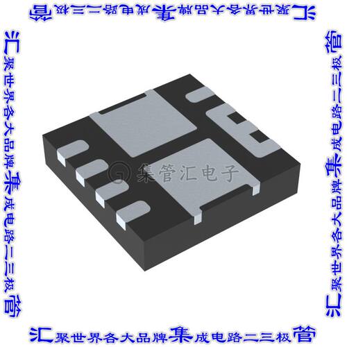 NTTFD9D0N06HLTWG 晶体管 MOSFET 2N-CH 60V 9A 12WQFN