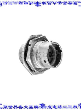 RT07144PNH 连接器接插件CONN RCPT HSNG MALE 4POS PNL MNT