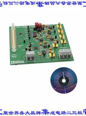 EV-AD5544/45SDZ 开发板评估板 EVAL BOARD DAC AD5544 AD5545