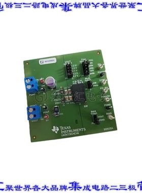 LMZM33604EVM 开发板评估板 DEVELOPMENT POWER MANAGEMENT