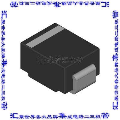 1SMB5953BT3G 齐纳二极管 DIODE ZENER 150V 3W SMB