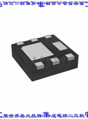 DMT3020LFDF-7 晶体管 MOSFET N-CH 30V 8.4A 6UDFN