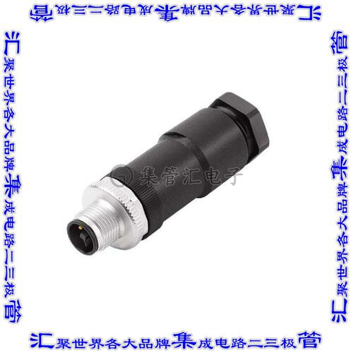 1391970000 连接器接插件SAIS-4/11-T-COD